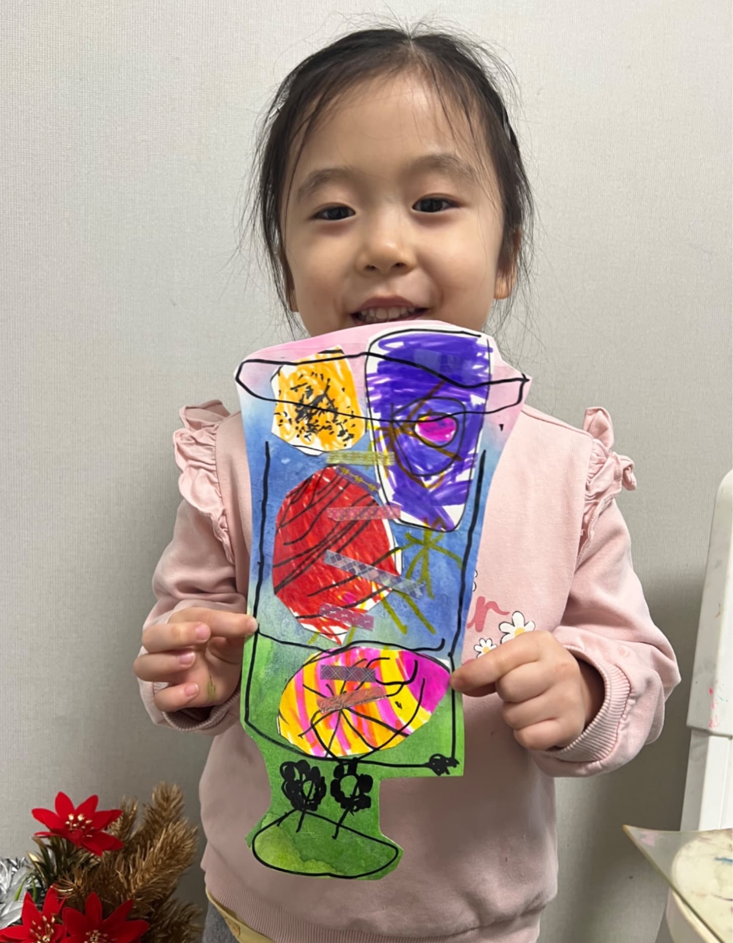 생과일 주스